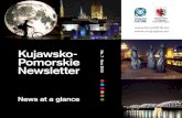Kujawsko-Pomorskie Newsletter: No. 7