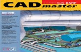 CADmaster #3(33) 2006 (июль-сентябрь)