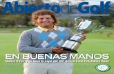 Revista Abierto de Golf - Edición 118