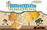 Mochila chapina magazine