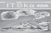 ITSka, December 2010