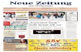 Neue Zeitung - Ausgabe Cloppenburg KW 28