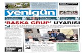 diyarbakir yenigun gazetesi 14 nisan 2013