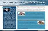Jornal dos Portuários - 1 Edição