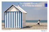France : Le charme discret de la baie de somme