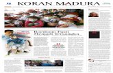 e Paper Koran Madura 26 November 2013