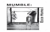 Mumble: Marzo 2012