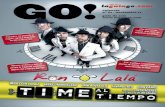 Revista GO! Valencia Noviembre