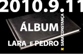 SC2010 Album Lara & Pedro