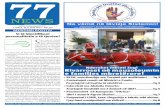 Gazeta 77 News botimi nr 257