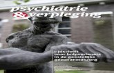 Psychiatrie en Verpleging 2013-2
