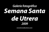 Semana Santa Utrera 2009