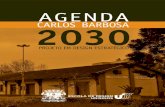 Agenda Carlos Barbosa 2030