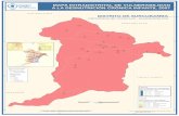 Mapa vulnerabilidad DNC, Surcubamba, Tayacaja, Huancavelica