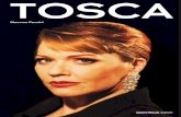 Synopsis Tosca
