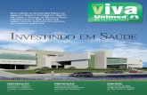 Revista Viva Unimed abril/maio de 2012