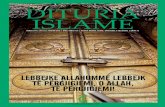 Dituria islame nr. 244