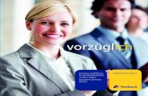 Postbank P.O.S. Transact GmbH - Imagebroschüre