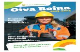 Oiva Roina 2013-2014