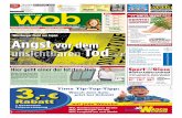 wob Die Wochenzeitung 11/2011