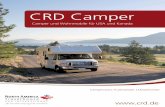 CRD Camper