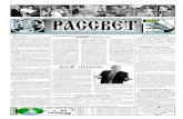Газета РАССВЕТ №13 2011