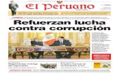 Diario el Peruano 07 Dic