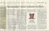 Artikel Neue Luzerner Zeitung vom 19.9.2012