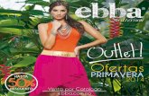Ebba outlet enero 2014