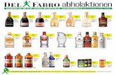 Del Fabro Abholaktion Sommer 2013
