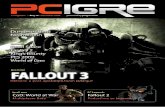 PC igre e magazin decembar 2008