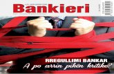 Bankeri Nr.8 - Korrik 2013