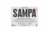 Sampa (olhares sobre a freguesia de S. Paulo)
