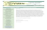 VVBHV nieuwsbrief 41 0510