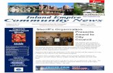 Inland Empire Community News