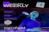 Northern Weekly