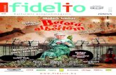 Fidelio magazin 2013. június