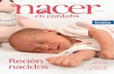 Nacer en Córdoba - Edición Nro. 7