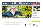 Päijät-Hämeen Yrittäjalehti 05/2011