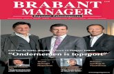 Brabant Manager 26