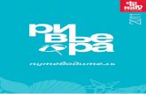 Riviera Guide 2011