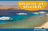 Sharm el-Sheikh miniguide 2012
