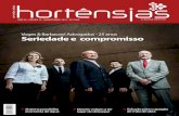 Revista das Hortensias 12