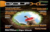 Golf XL - Sayi 02