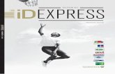 IDExpress Norge 2013