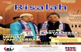 Buletin Risalah KMI edisi Mei 2013