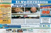 El Venezolano Cleansing