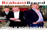 Brabant Breed editie 12 - Familiebedrijven