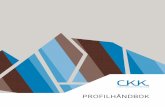 CKK Profilhåndbok