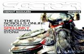 Sector Magazin 7/2012